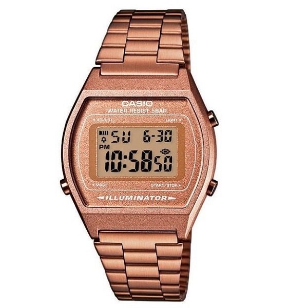 Shoponz_com's tweet photo. Casio B640 Rose Gold Stainless Steel Unisex Watch.
Shop now at: https://t.co/YqbFlcfg8y
Whatsapp us at +971554995434 for queries and orders. https://t.co/aXTKVlX96d