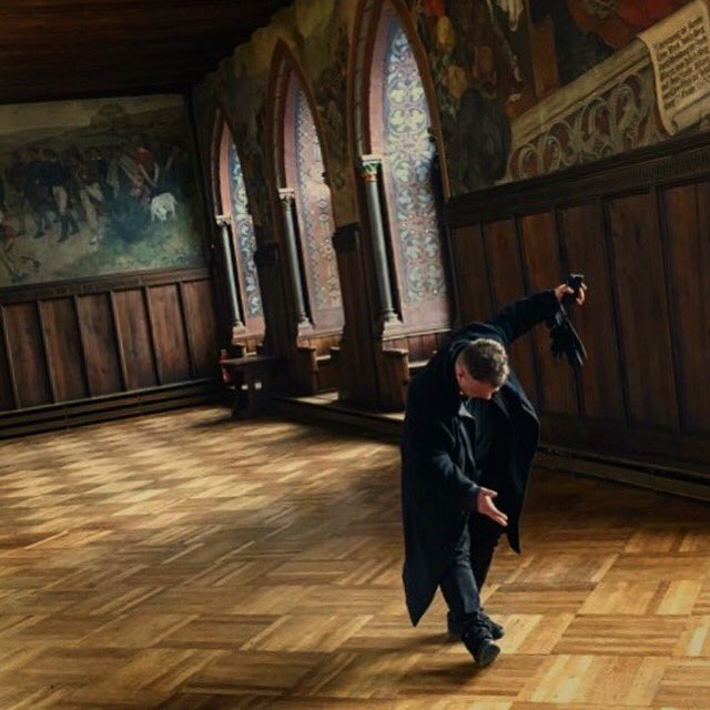 Pausenclown #oko #okoadd #fotografie #photography #oldrich #kalcik #photographer #fotograf #münster #muenster