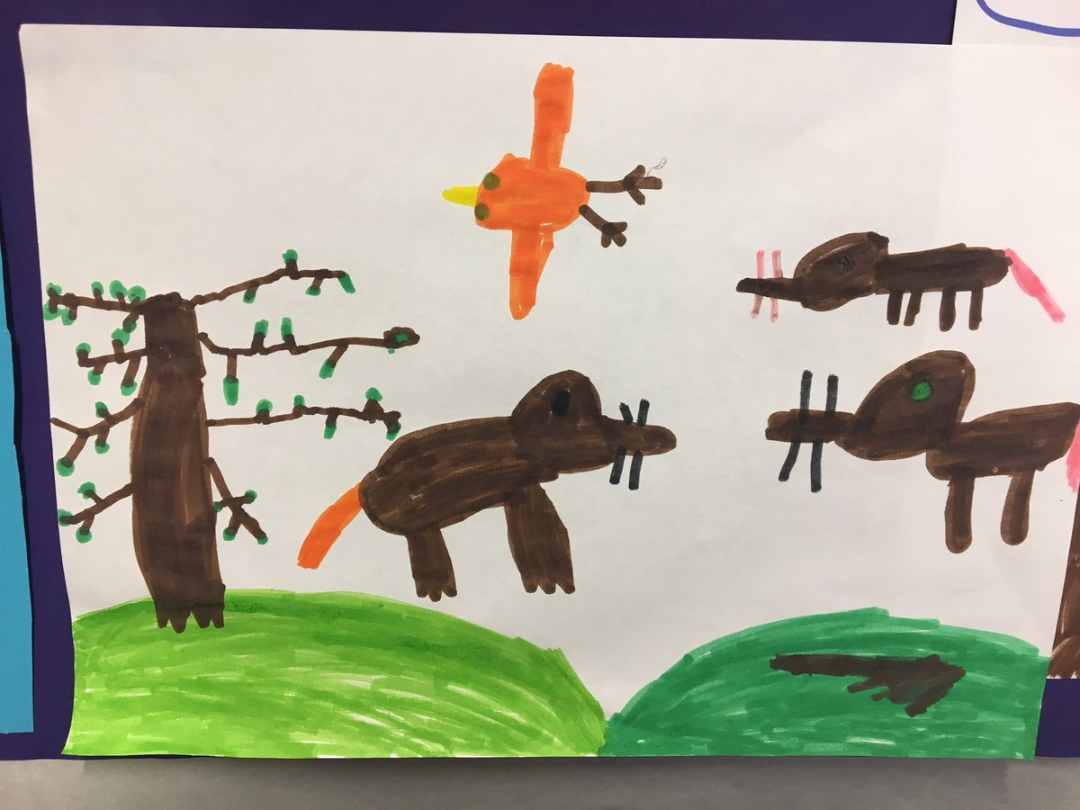 Library_Gilling's tweet photo. Lunchtime library club have been reading The Owl who was Afraid of the Dark by Jill Tomlinson #reading #primary #library #schoollibrary https://t.co/cuMAENSDzC