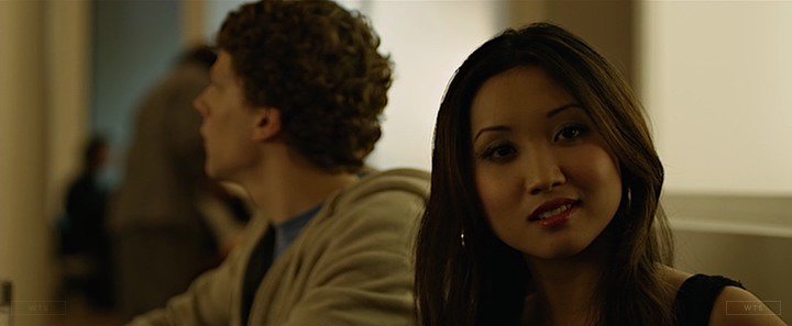 Brenda Song is now 30 years old, happy birthday! Do you know this movie? 5 min to answer! 