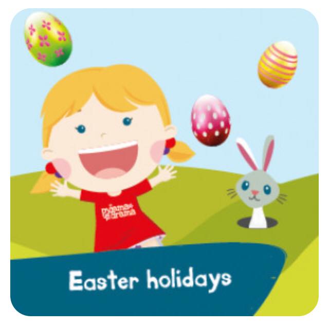 pyjamadramalady's tweet photo. Getting ready for the first Pyjama Drama Easter Interactive Theatre Show!
Find out what we're doing by clicking this link: https://t.co/GZmt67YgsK https://t.co/TePUGEZRjR