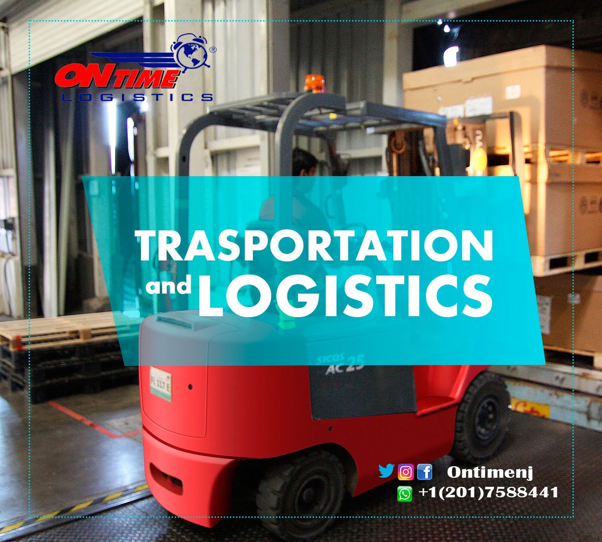 Ontimenj's tweet photo. #transport #security #Logistics #tracing
#carriles #weight #load #transferences #newyork #newjersey
#callcenter #trust #commitment #rails #ontimelogistics
https://t.co/BRs1eO7p6z https://t.co/iB2p2dBASz