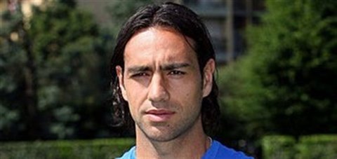 Happy 42nd birthday Alessandro Nesta!  