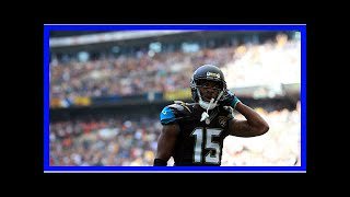 NFL free agent rumors: WR Allen Robinson to sign with Bears  wereviewed.com/?p=2554