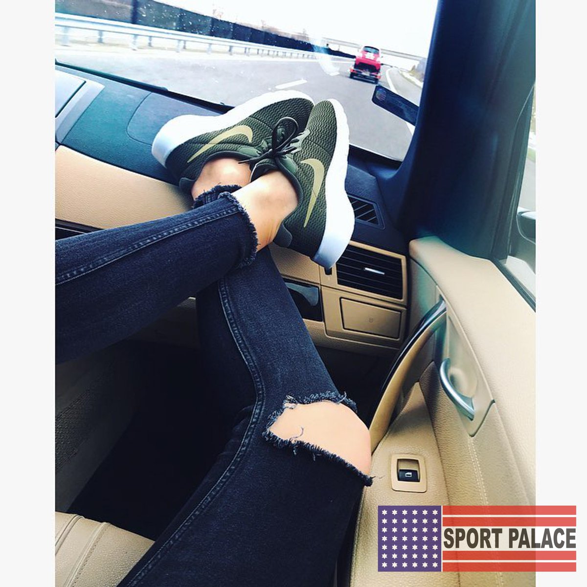 Sport_Palace's tweet photo. ¿Ya estrenaste tus Nike? ¿Que esperas?
Aprovecha la gran promoción de esta semana
TANJUN RACER y TANJUN REVOLUTION a solo $699
Ven por los tuyos ahora!! https://t.co/Dl7OjABF8P