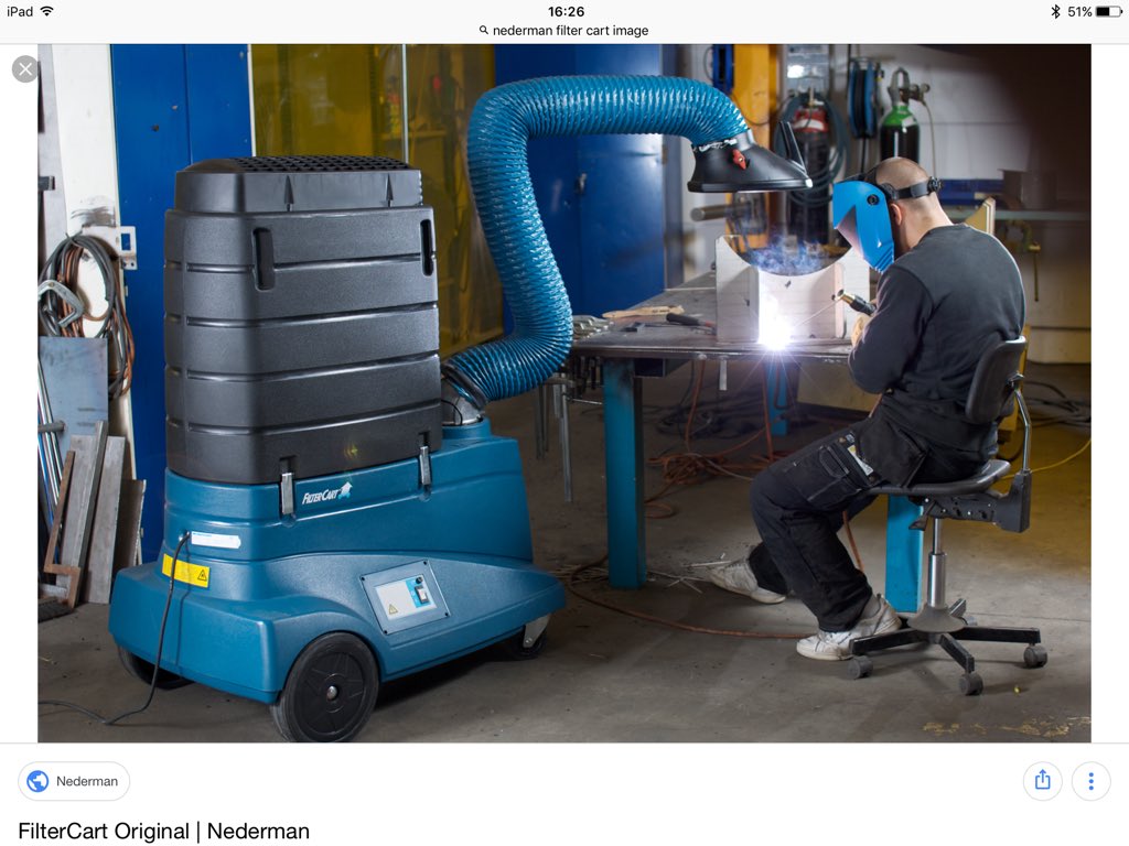 miganglia's tweet photo. Great offers on our @NedermanUKI #filtercart. In stock from £1899.00 inclusive of Vat. Call us for more info.https://t.co/56uBWdDIs5 https://t.co/AKaBHwVE4h