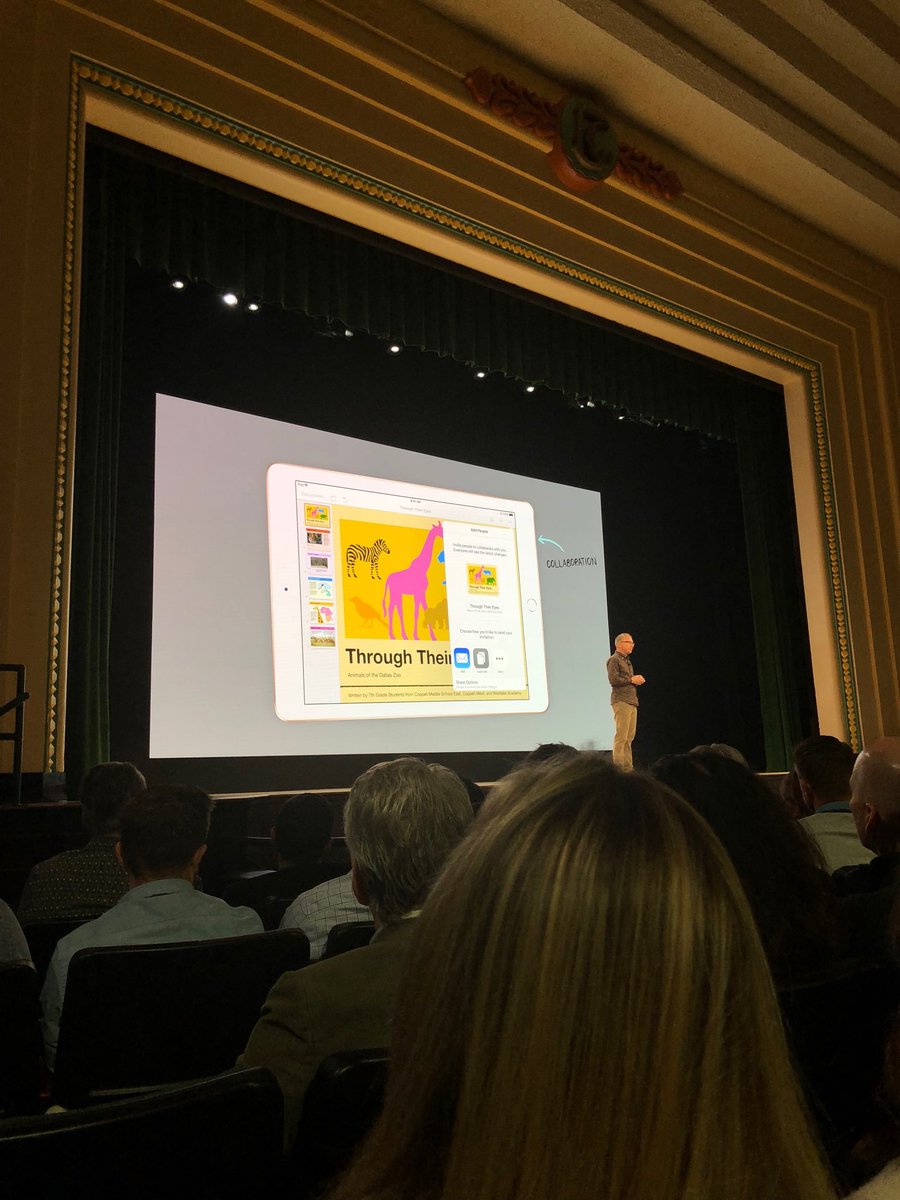 MrSaa3d's tweet photo. ايضاً تطبيق iBook له نصيبه من التحديثات

الان المعلمين بيقدرون يكتبون كتبهم من خلال ibook author https://t.co/llhn2S0QfU