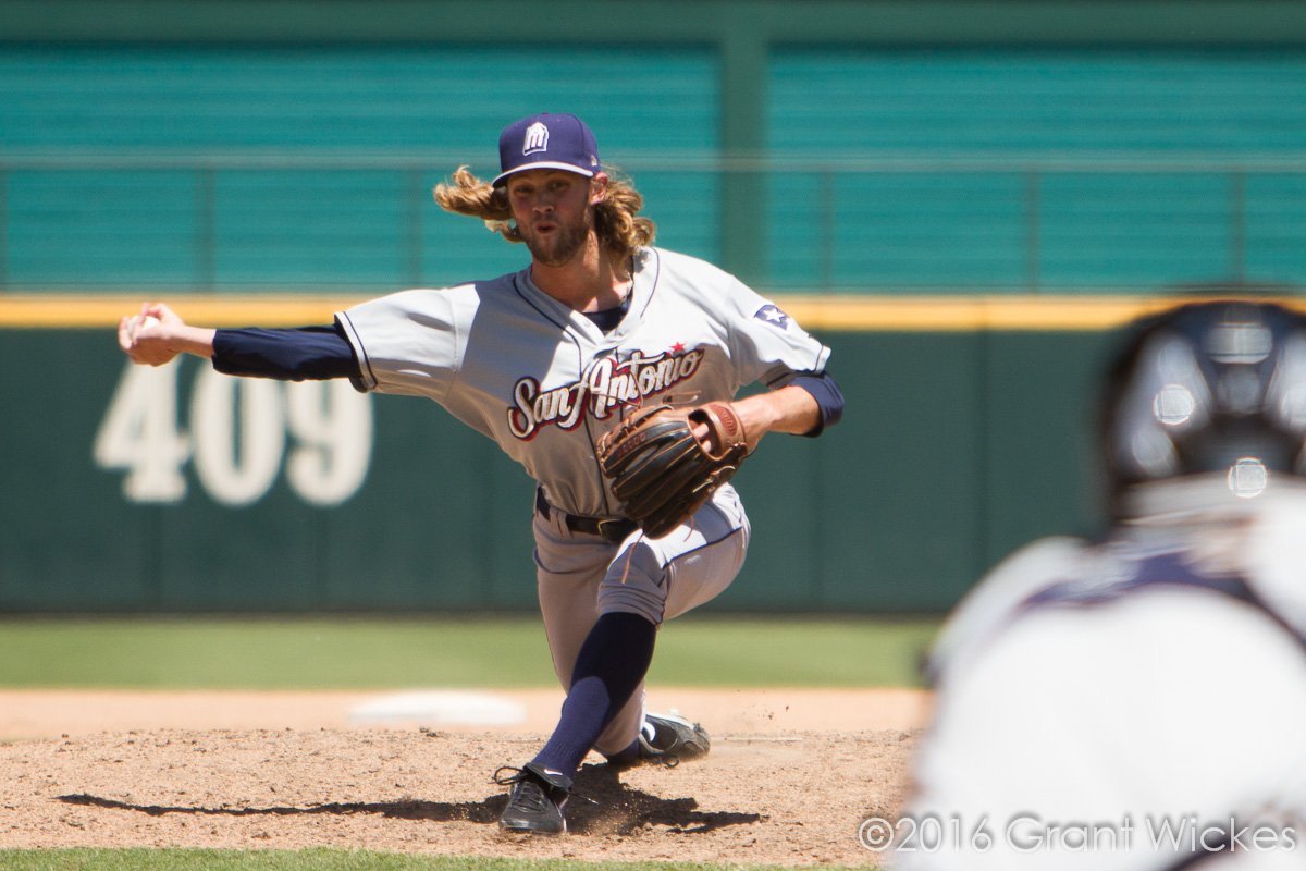 gwickes's tweet photo. Congratulations @A_Cimber! So thrilled for you Adam, Making opening @Padres roster. Been fun watching you over the years @MiLB @missionsmilb &amp; @epchihuahuas. 
Great story, 9th round 2013. Dedication &amp; perseverance. Now @mlb. 
Inspiration for all!
#mlb #Padres https://t.co/aJAL0orxcs