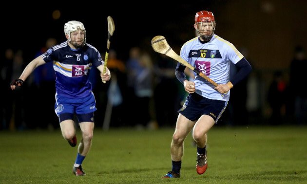 UCD GAA CLUB tweet media