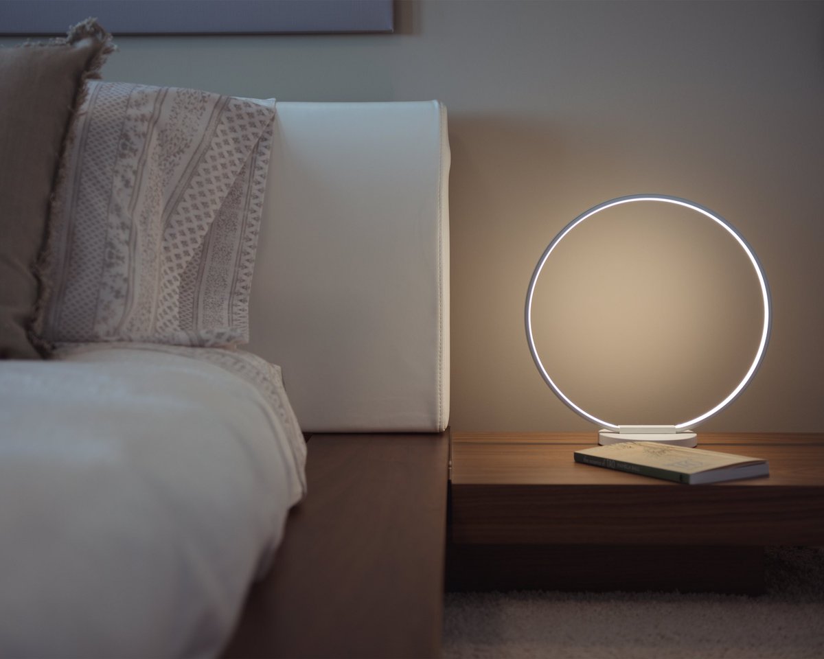This lamp is inspiration for the home. #soon #lightingdesign #mood