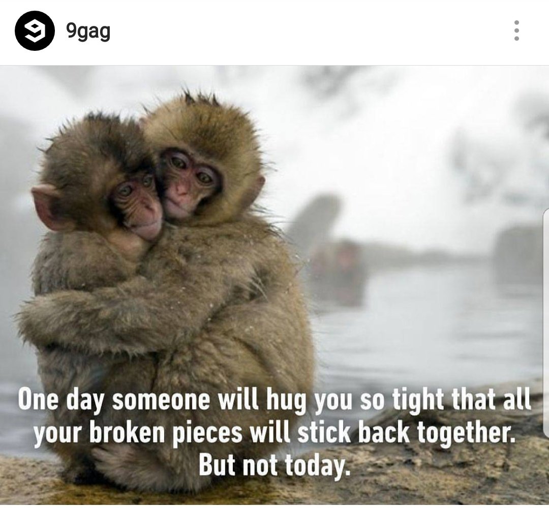 Not Today...
#CintaKuRadikal