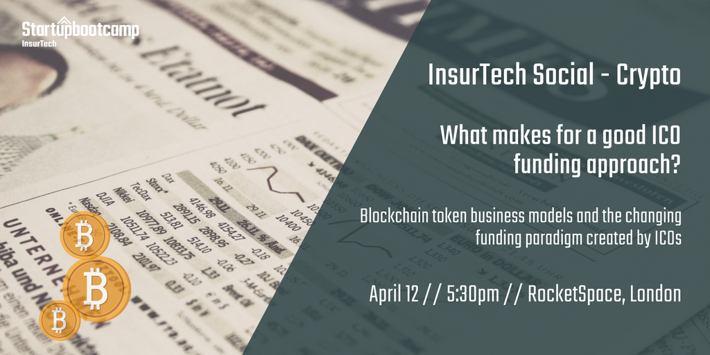 Rainmaking InsurTech tweet media