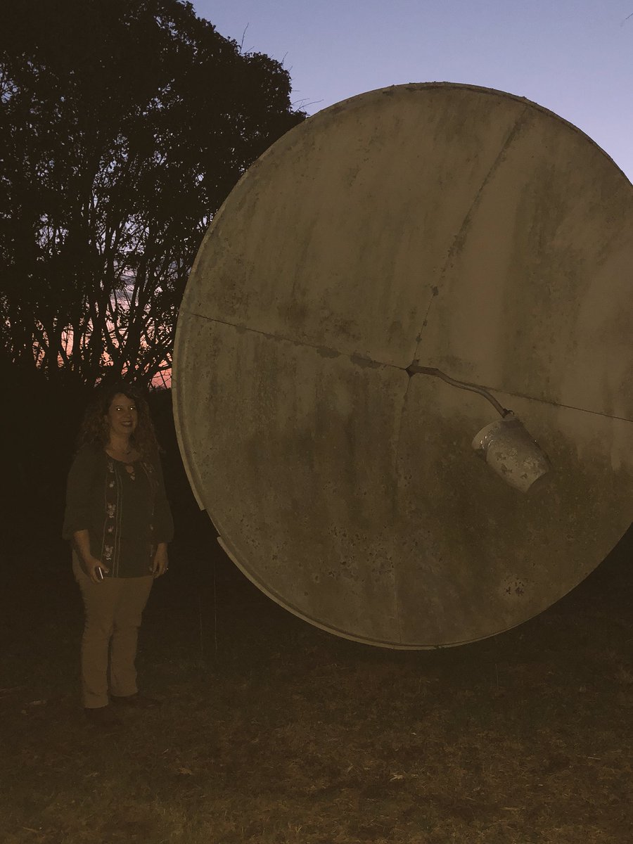 When your customer says she’s excited to get reconnected with Directv!!  #IHXecutioNERS