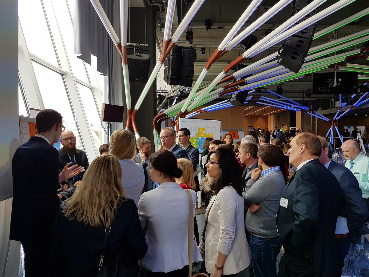 Storengy's tweet photo. #OpenMindDay @StorengyEngie
↪️ Open Forum on how to improve our ways of working internally, with our #customers, with our #stakeholders ? Rich debates, great cooperation! Thanks @imfusio & @Souhaitables ! 👍
@ENGIEgroup #Vision2030
#EngieHarmonyProject https://t.co/Uo4XGQXIZn