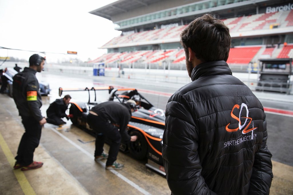 Sarthe Objectif 24 tweet media