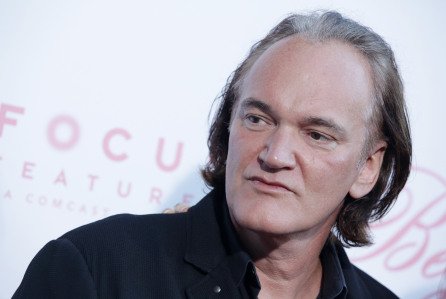 Happy Birthday dear Quentin Tarantino! 