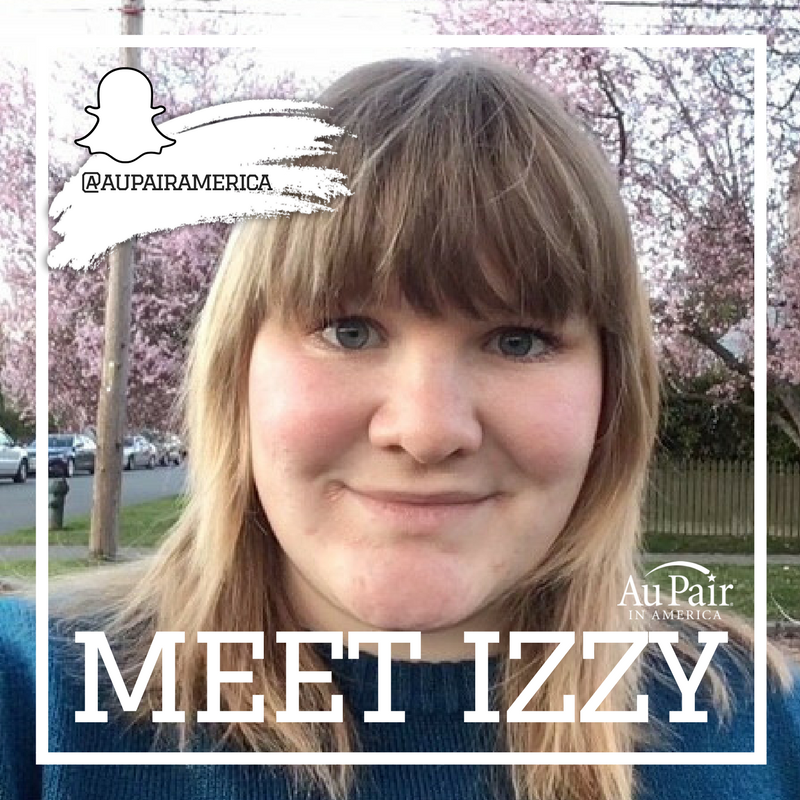 aupairamericauk's tweet photo. Happy #SnapchatDay! Yeah, we totally just made that up. But if you're heading over to our Snap account right now, we promise that you won't regret it. This week's #takeover is run by #Izzy - who took us whale watching last week! Need we say more? 🐳

👻: aupairamerica

#iLoveAPiA https://t.co/iIxiX1nEwc