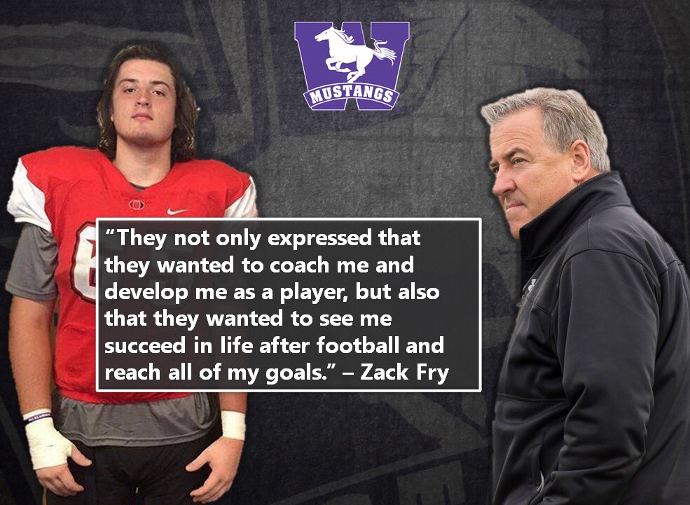 westernuFB's tweet photo. Western Mustang Football #family #westernuniversity #519football #runwithus2019 #committothewm https://t.co/R2tLkal1EB