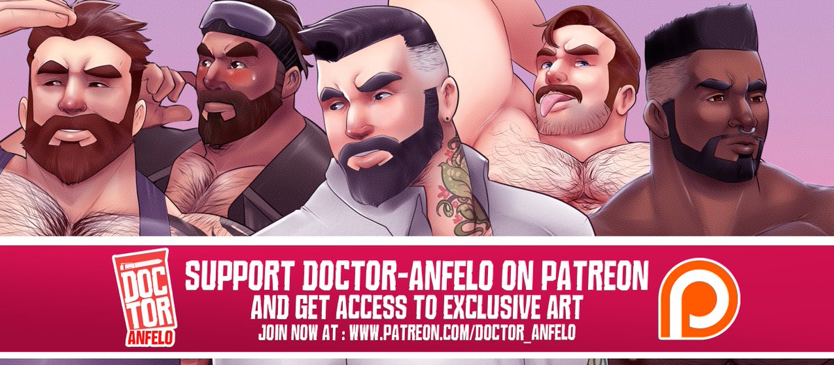 Doctor-Anfelo tweet media