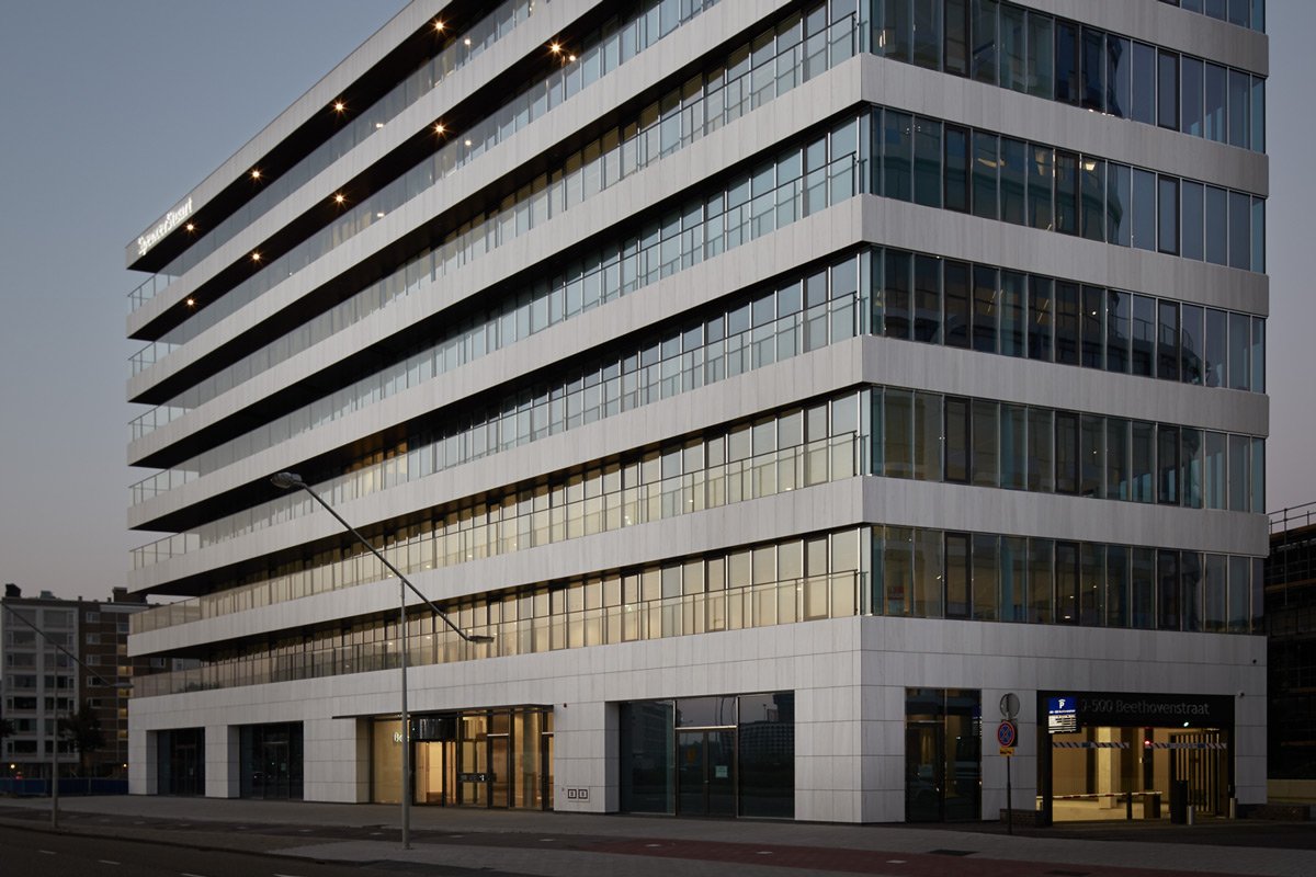 Hello Zuidas tweet media