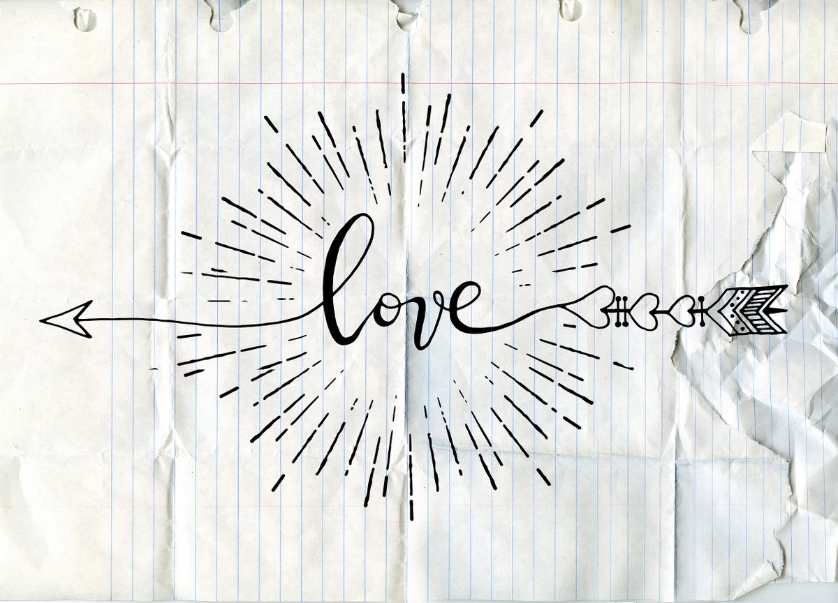realNDWalsch's tweet photo. There are only two energies at the core of the human experience: love and fear. Love grants freedom, fear takes it away. https://t.co/LhfFavcaJs
