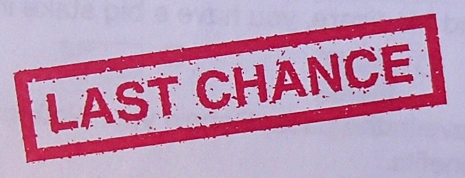 RSLAwards's tweet photo. Last Chance to enter RSL Period B exam!
https://t.co/i94KWLTGfV
#RSL #PeriodB https://t.co/4ssczx7Yy5