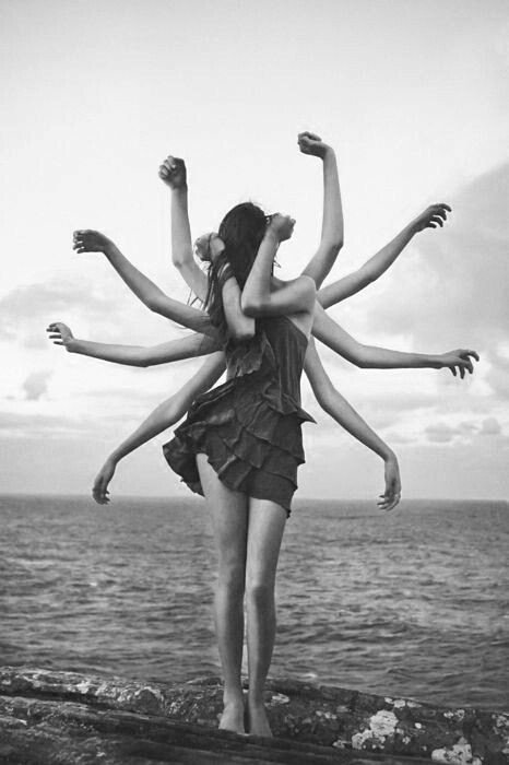 She wasn't sad anymore , 
She was numb 
And she knew somehow 
Numb was 
Worse __

--- Atticus