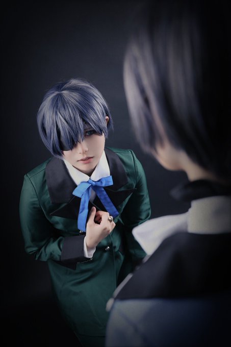 Twitterのコスプレ画像23