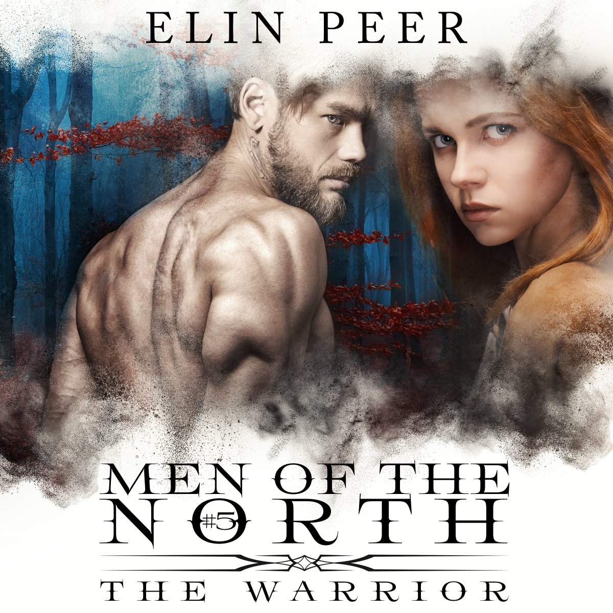 What better way to celebrate my birthday and my 2 year anniversary as an author, than to release a new book. The Warrior - Men of the North #5 is out!!! Reviewers are raving about it. <3 amazon.com/Warrior-Men-No…