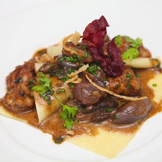 Power through with our 3 Course Power Lunch #lunch #prixfixe #foodie #nyc