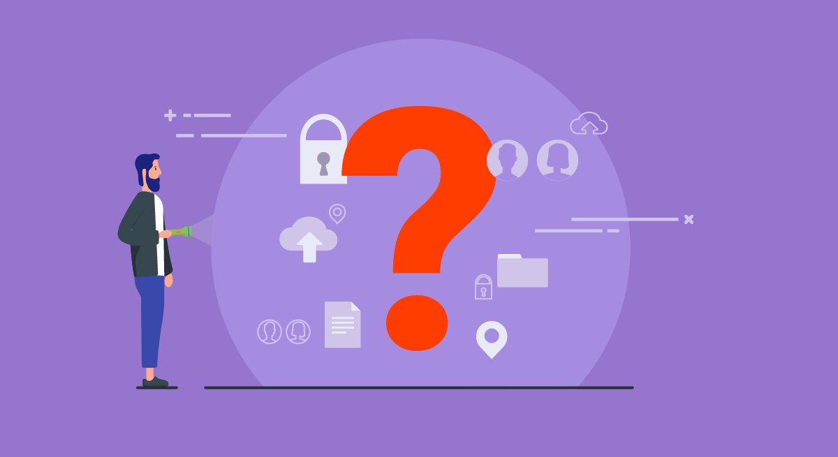 AnaLuCB's tweet photo. [Q&amp;A] What is dark data? Challenges &amp; opportunities around unstructured data explained: https://t.co/08ZhcdCqw8 #darkdata https://t.co/rjhLBRTpEI