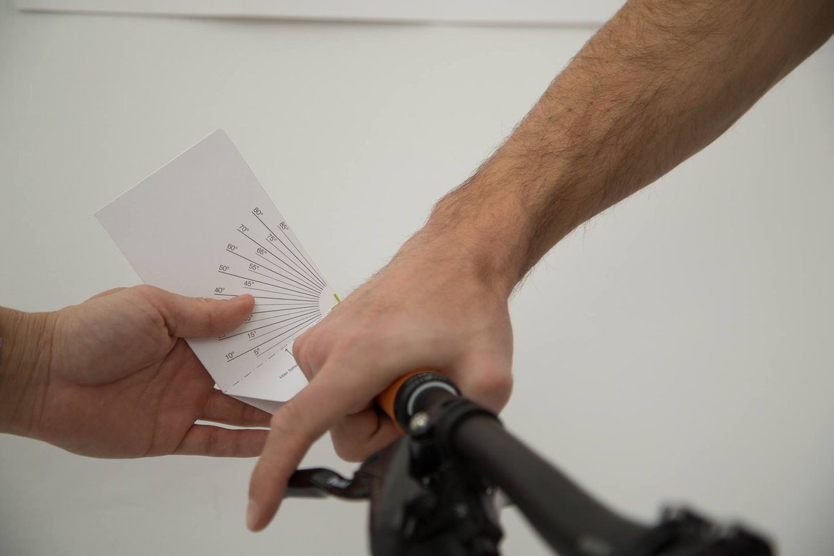 ErgonBike's tweet photo. How did you settle on your final bike fit and set up? Coincidence, experience or professional fitting?
--
https://t.co/H49FsOxUTt
--
#ErgonBike #FittingBox https://t.co/vFLFqDlcGk