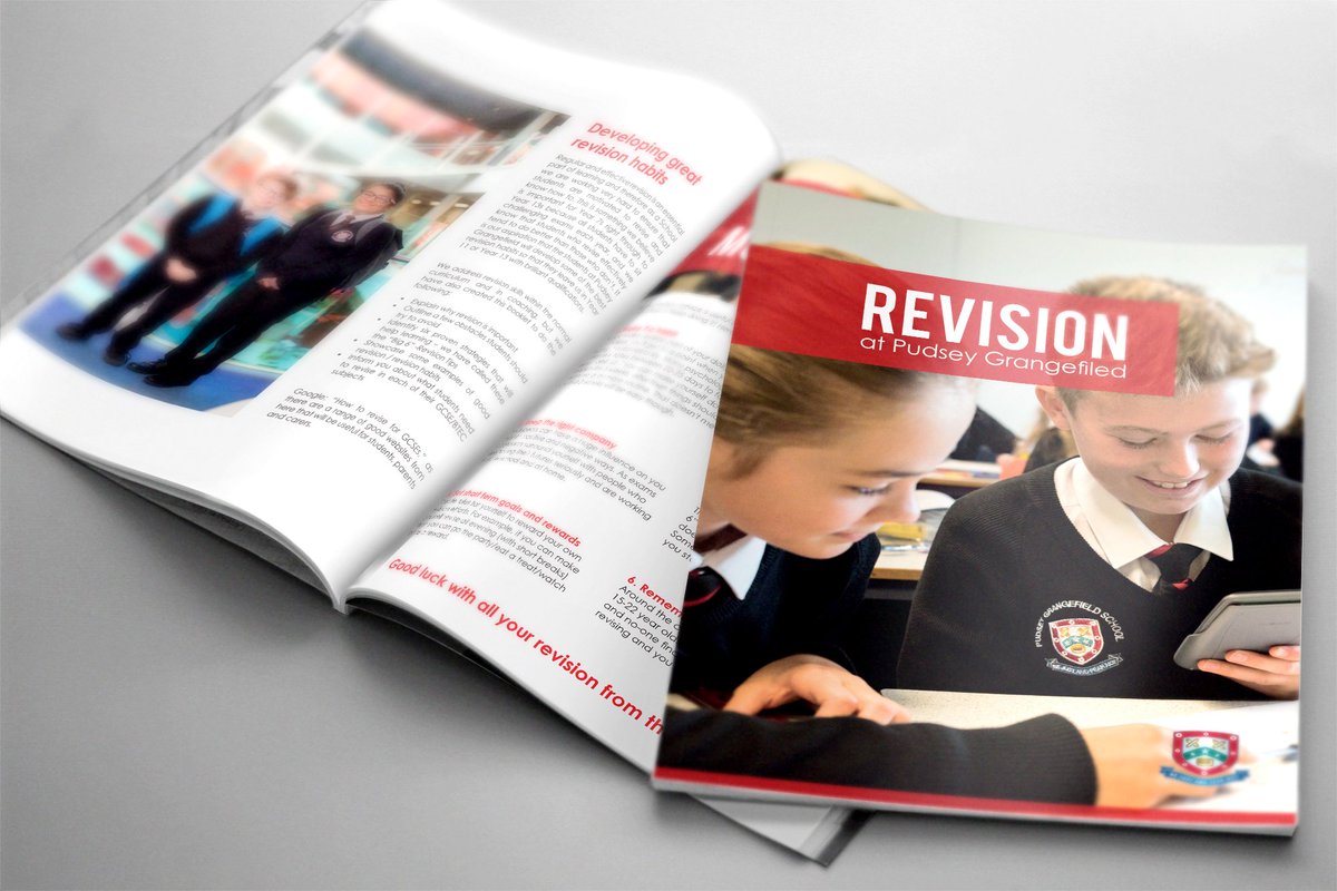 PippinDesignUK's tweet image. Supporting your revision at every turn. New #revisionguides going out for Pudsey Grangefiled Students #achievement