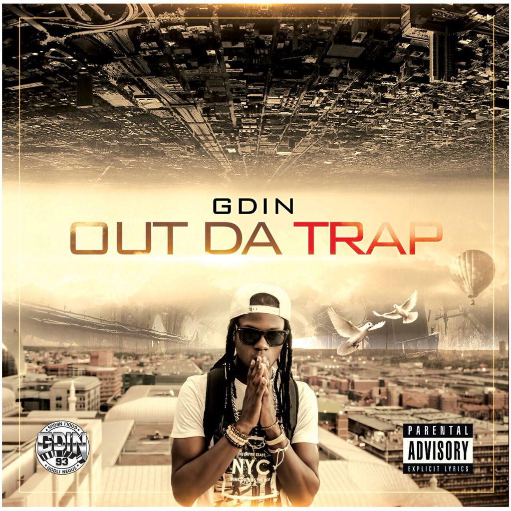 Gdin_sa's tweet photo. Retweeted Champagne (@REALSHEEMSTAR):

@Gdin_sa will be launching his latest EP called #OutDATrap at #UbuntuKraalBeerGarden this Friday. https://t.co/W4CnCmEC8o https://t.co/9tpjgDfqS4