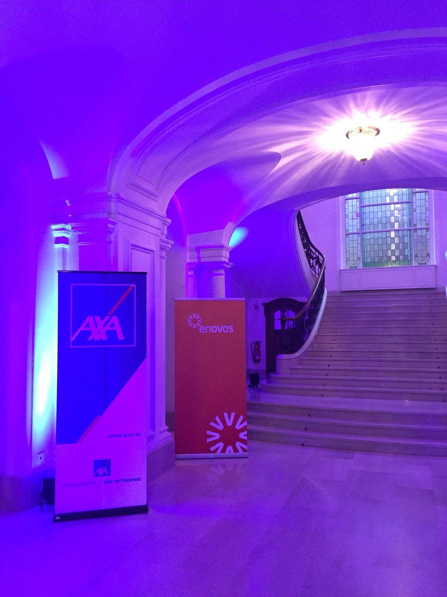 lafond_mat's tweet photo. Ce soir c’est #GalaAutoLux au @CercleCiteLux 🤩 https://t.co/dVQUHMVvvE