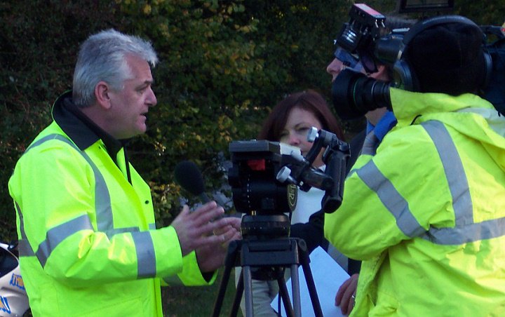 Road Safety GB tweet media