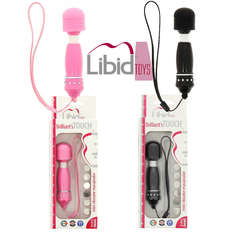 SecretsVila's tweet photo. #MiniMicròfon #MiniVibrador #Vibrador #Masajeador de #LibidToys Disponible a @SecretsVila #MiniWandMassager ideal per acaronar el clítoris 😍
Porta'l sempre a sobre, mai saps quan pots tenir una necessitat 😈😈😈 https://t.co/uyZwGzT4gH
