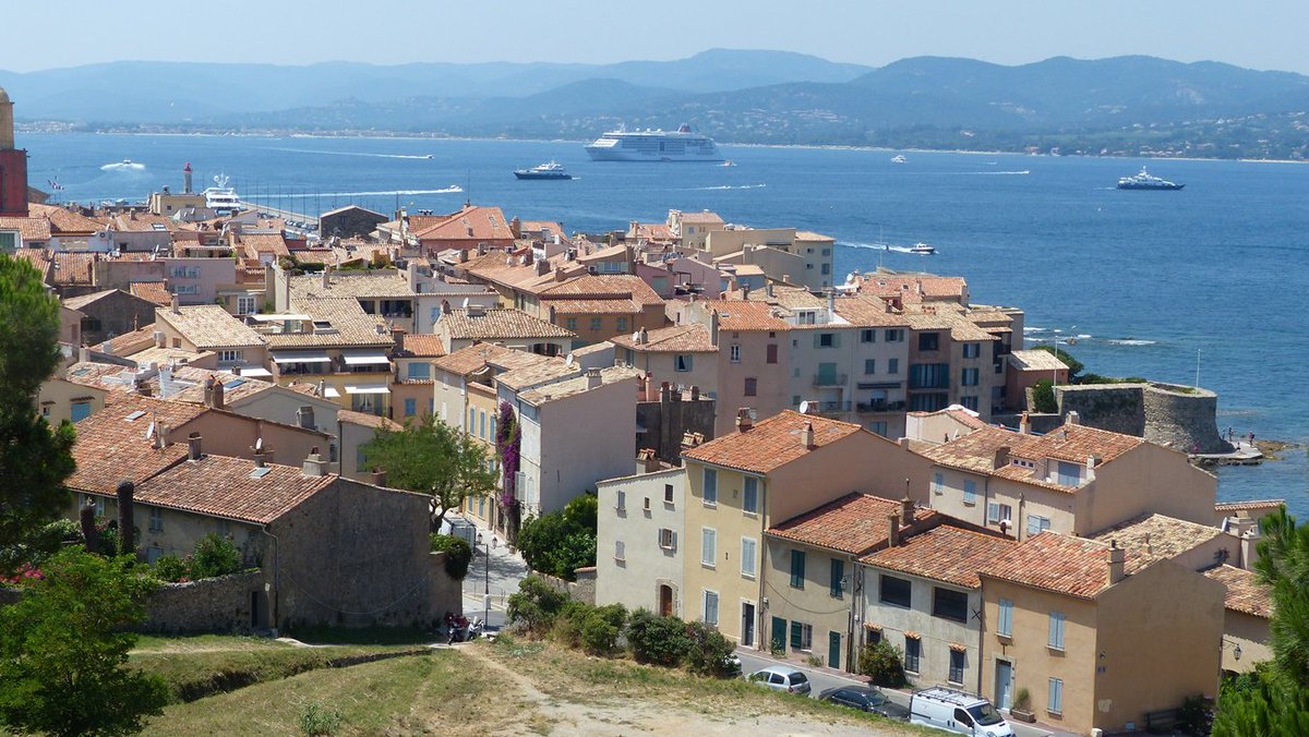 EvasionPaca's tweet photo. La rade de Saint-Tropez
@hyerestourisme @PACAInfos @PNPC83 @thisissttropez @Tourisme_PACA @VisitCotedazur @VisitVar @EscapadesSudF @FrenchMerveille @Magnifique_FR @BeautifulFrance @GolfeStTropez @StTropezAddict #sainttropez #CotedAzurNow #CRTCotedAzur #cotedazur #PACA #Dept83 https://t.co/VaGn7fx5UN