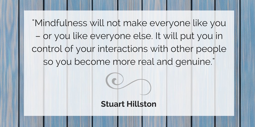 CherishPR's tweet photo. Think #mindfulness is all about #meditation? @StuartHillston, @CherishPR mindfulness coach has shared his thoughts on the practice of #mindfulness for both the workplace and as an individual. You can check out the blog here: https://t.co/FEd03uZyOt #mentalhealth #wellbeing https://t.co/jZOaC5Ay4Y