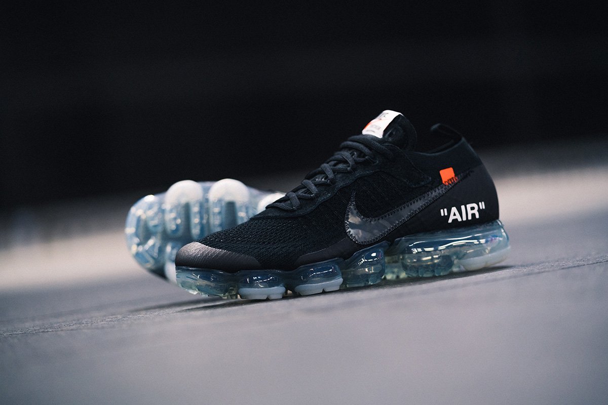 off white vapormax raffle
