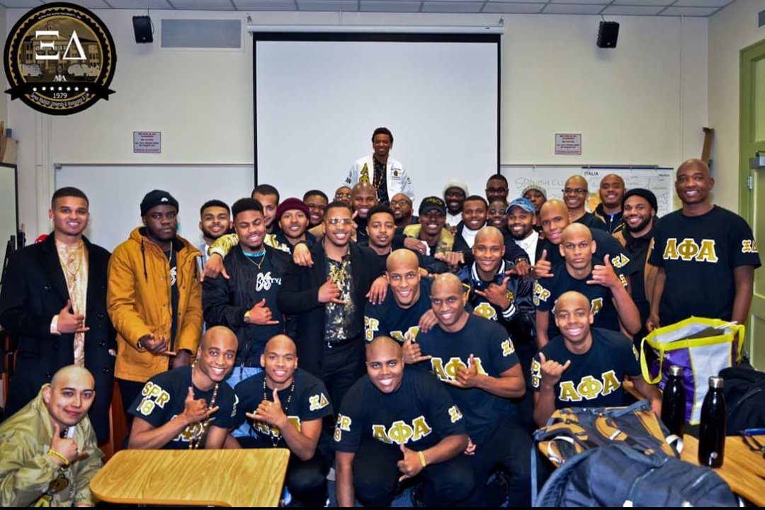 XiDeltaAlphas tweet picture