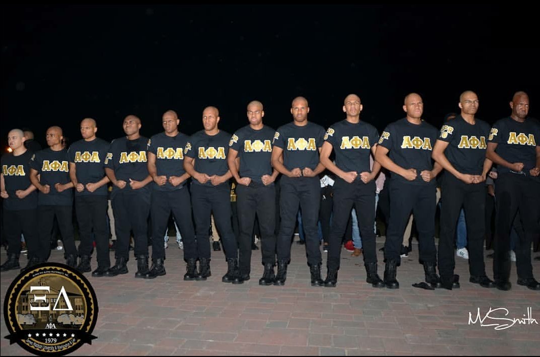 XiDeltaAlphas tweet picture