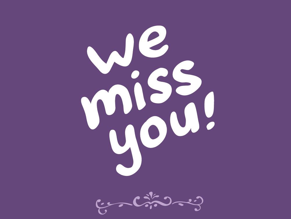 balafterschool's tweet photo. We miss you guys already! We hope you're having a relaxing break! See you when you get back! https://t.co/SPd4y4v7Dl