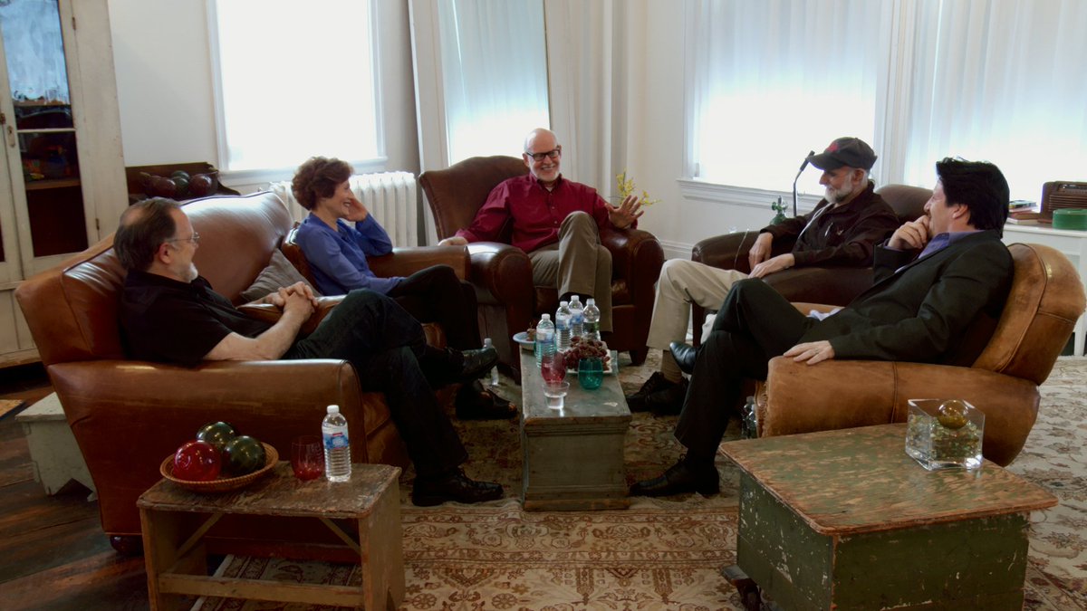 Good news! We've reopened the #MGT “Below Stage Pass” for 24 hrs ONLY, until 3/28 @ 12 noon EDT (that’s tomorrow!). So, if you were heartbroken that you missed out the first time … this is your last chance. Get it ONLY at MuppetGuysTalking.com.