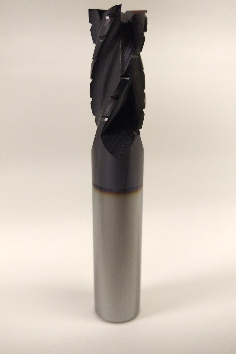 CobraCarbide's tweet image. The word you&apos;re looking for is:

&quot;Impressive.&quot;

😉🐍

#CNC #Machining #RoundTools #Endmills #Marketing #DeskStudio