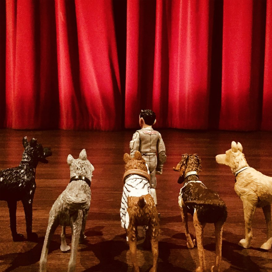 Everyman Cinema tweet media