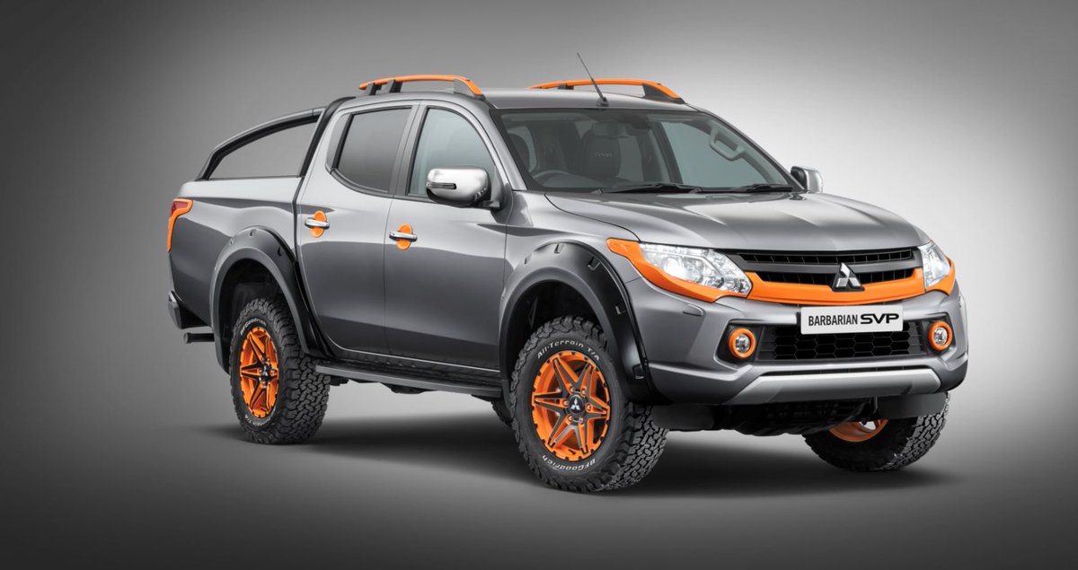 MitsubishiUK tweet media