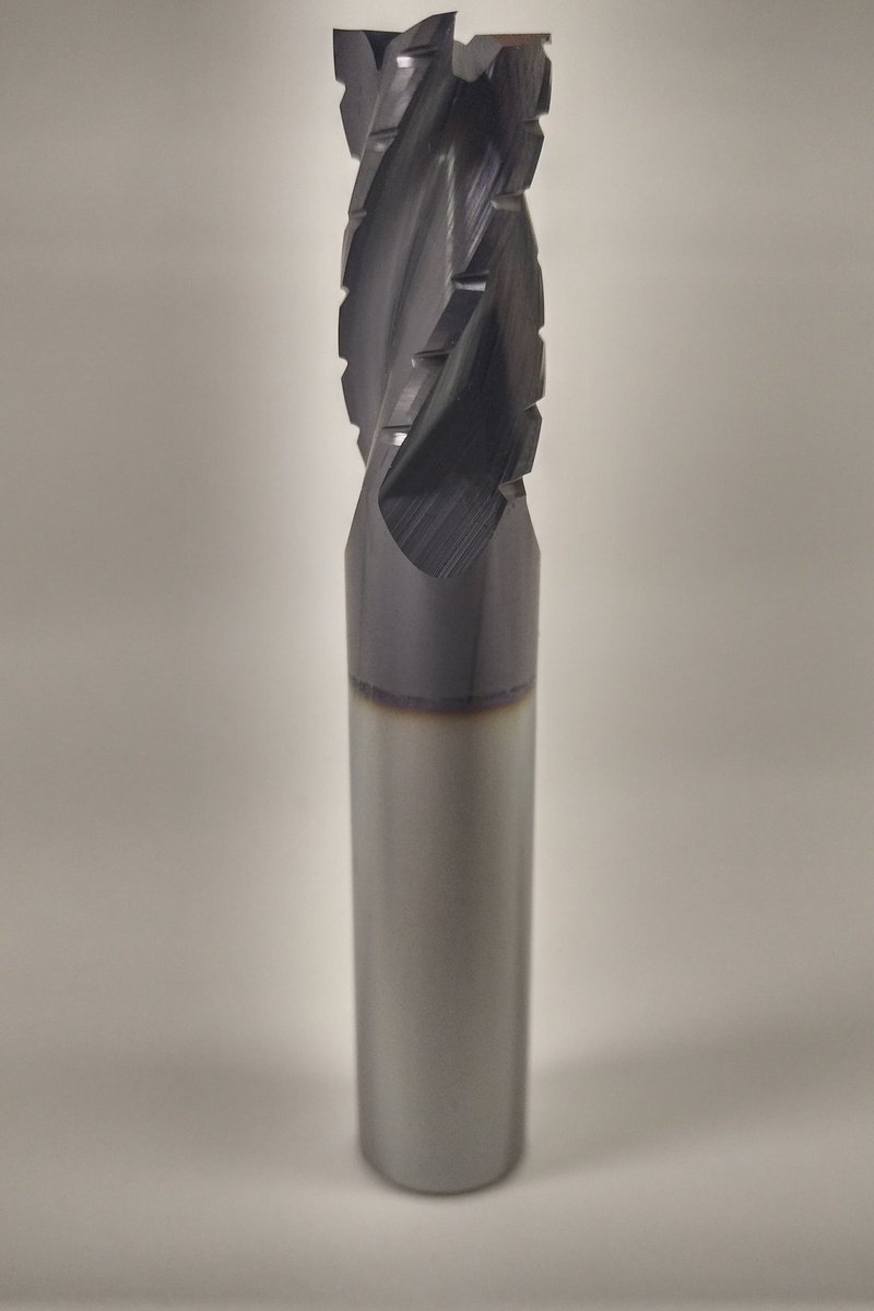 CobraCarbide's tweet image. The word you&apos;re looking for is:

&quot;Impressive.&quot;

😉🐍

#CNC #Machining #RoundTools #Endmills #Marketing #DeskStudio