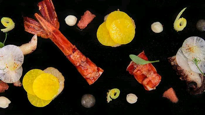 buff.ly/2GA0pq8
The Secret Room: The Exclusive Gourmet Experience at Hotel Ritz Lisbon
#food #foodporn