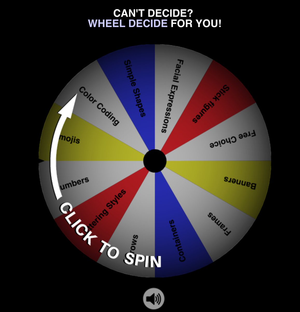 Wheel Decidecom